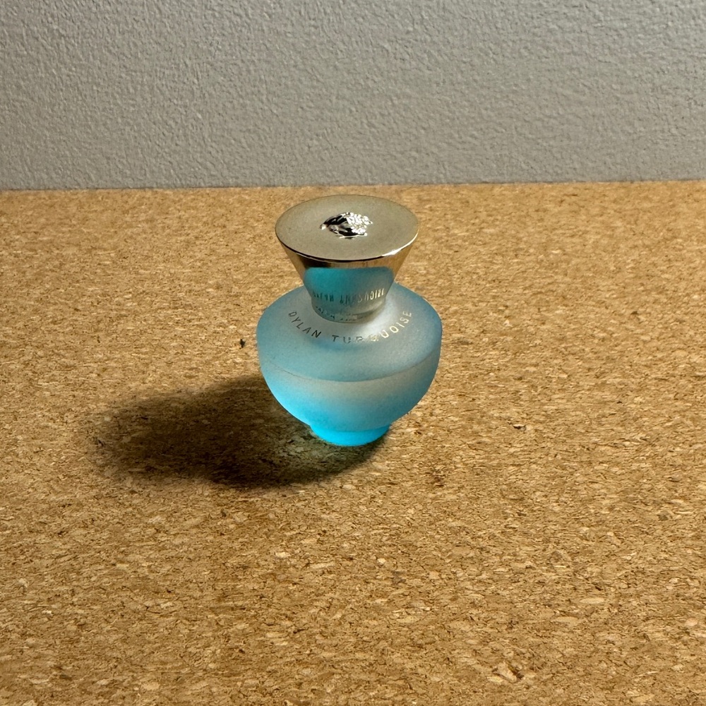 Versace Dylan Turquoise - Picture 2 of 4